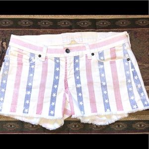 Lucky Brand Shorts 26 Size 2